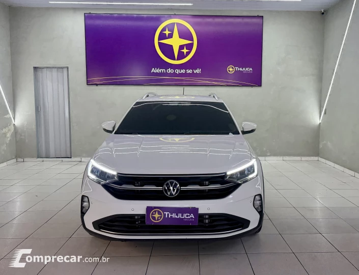 NIVUS 1.0 200 TSI Highline