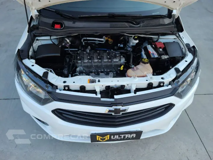 ONIX HATCH 1.0 12V Flex 5p Mec.