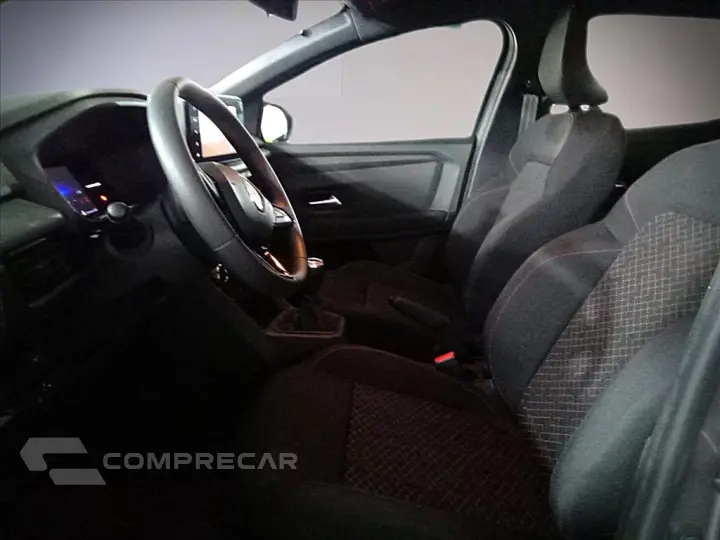 KARDIAN 1.0 TCE FLEX EVOLUTION MANUAL