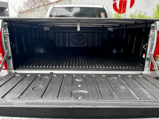 HILUX - 2.8 SRV 4X4 CD 16V 4P AUTOMÁTICO