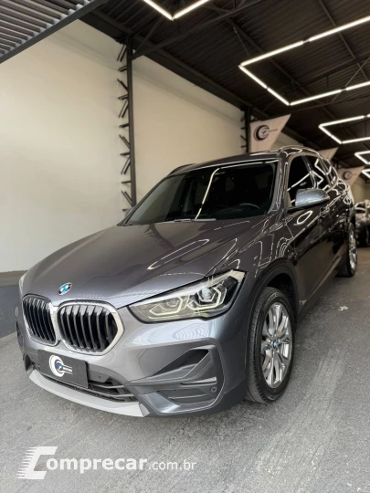 X1 2.0 16V Sdrive18i