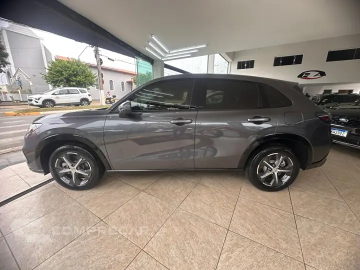 ZR-V 2.0 i-VTEC GASOLINA TOURING CVT