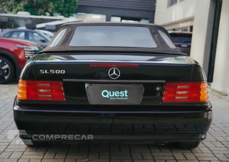 500-SEC/ SL