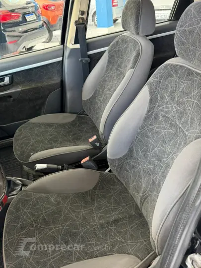 GRAND SIENA 1.8 MPI HLX 8V