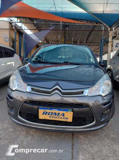 C3 1.2 Pure Tech Origine