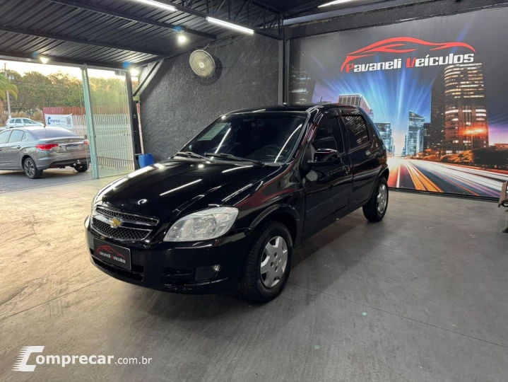 CELTA 1.0 MPFI LT 8V