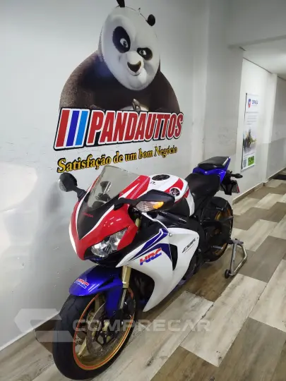 CBR 1000 FIREBLADE RR
