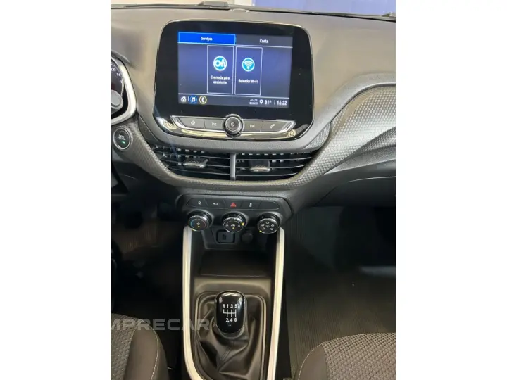 ONIX 1.0 TURBO FLEX PLUS LTZ MANUAL