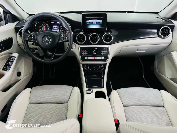 CLA180
