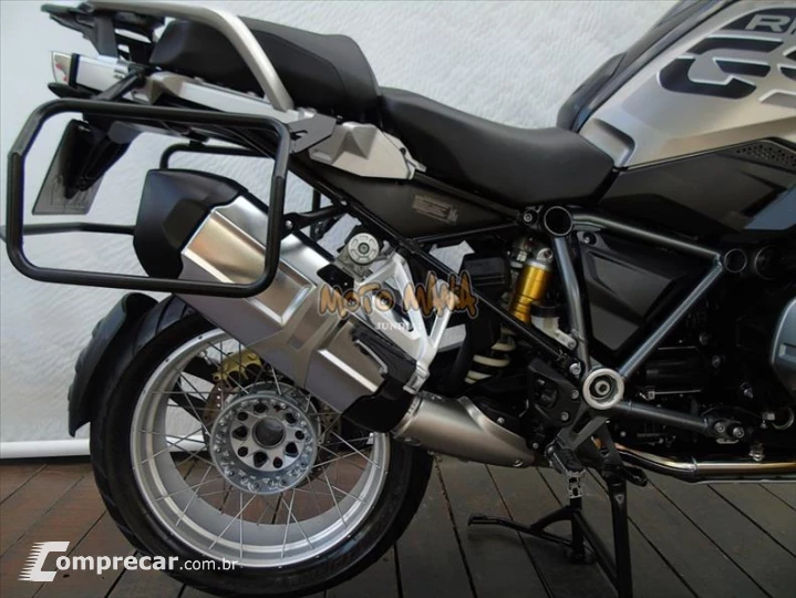 R 1200 GS PREMIUM