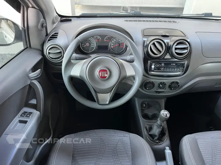 PALIO 1.4 MPI Attractive 8V