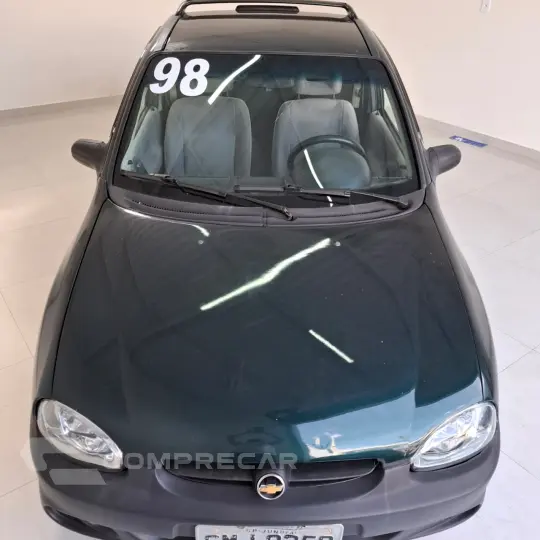 CORSA 1.6 MPFI GL 8V