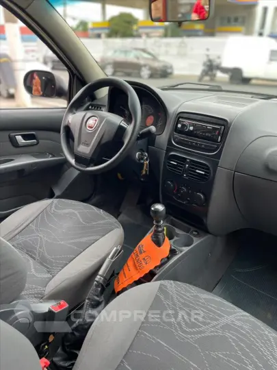 STRADA 1.4 MPI Working CD 8V