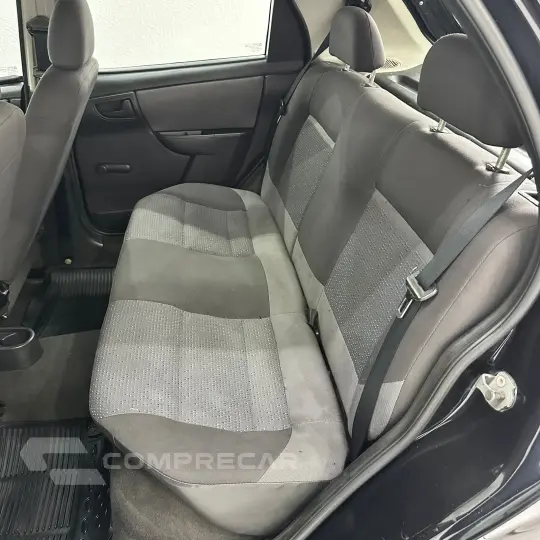 Celta Life/ LS 1.0 MPFI 8V FlexPower 5p