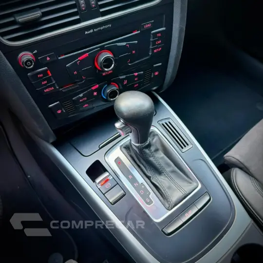 A5 2.0 TFSI Sportback Attraction 16V