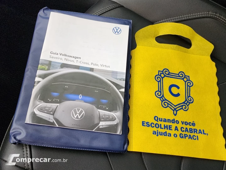 POLO 1.0 170 TSI Highline