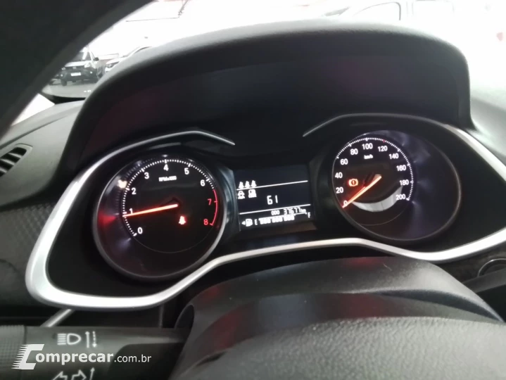 ONIX 1.0 TURBO FLEX LT MANUAL