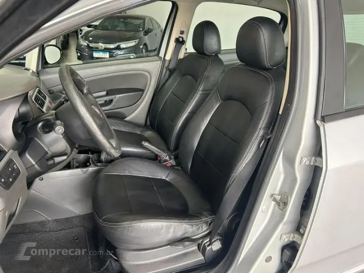 Punto ATTRACTIVE 1.4 Fire Flex 8V 5p