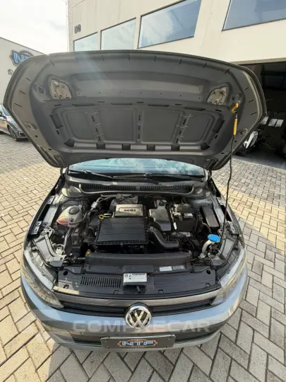 Polo 1.6 MSI Total Flex 16V 5p Aut.