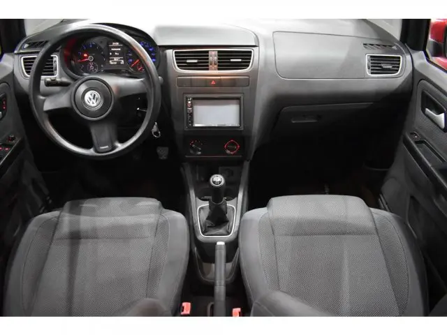 FOX - 1.0 MI 8V 4P MANUAL