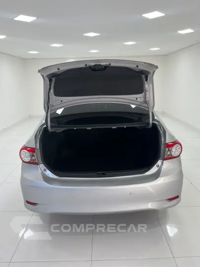 COROLLA 2.0 Vvt-ie XEI