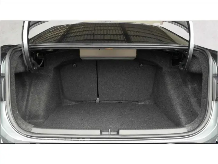 VIRTUS 1.0 200 TSI HIGHLINE AUTOMÁTICO