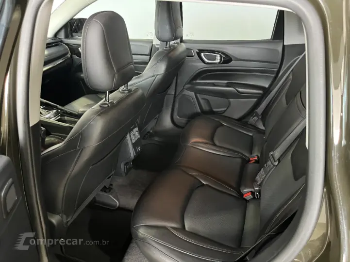 COMPASS 1.3 T270 Turbo Limited