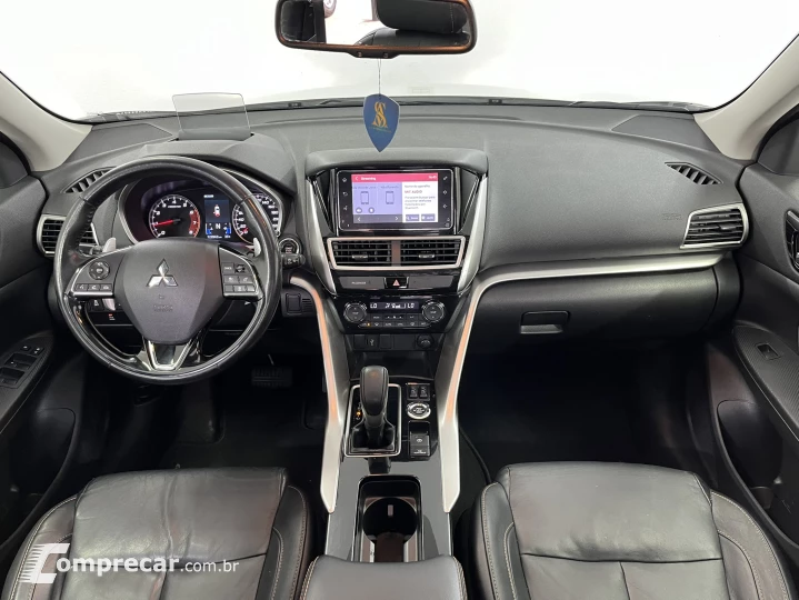ECLIPSE CROSS 1.5 Mivec Turbo Hpe-s S-awc