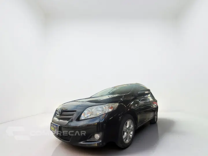 COROLLA 1.8 XEI 16V