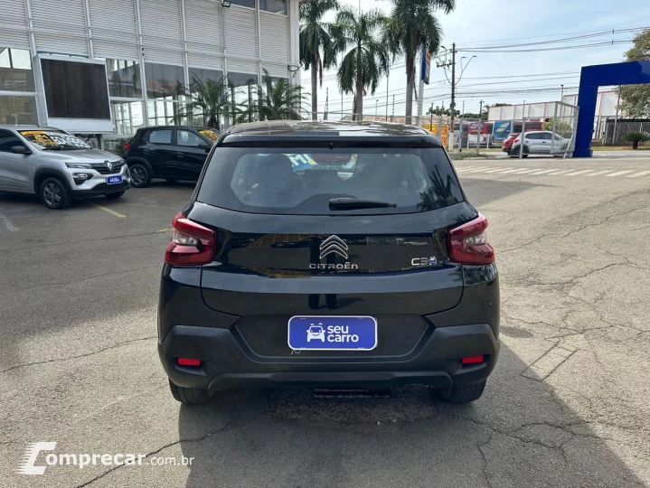 C3 First Edition 1.0 (Flex)
