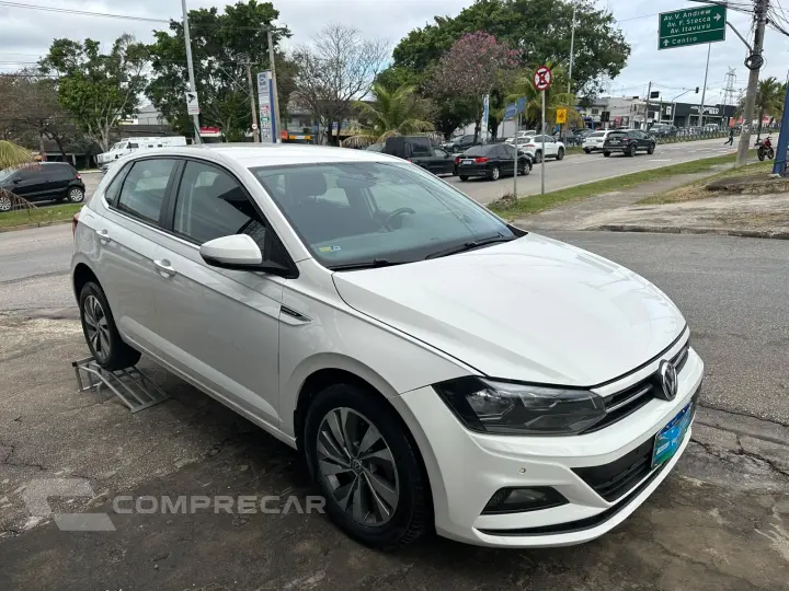 POLO 1.0 170 TSI Comfortline
