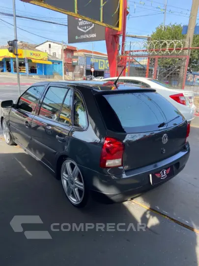 GOL 1.0 MI Trend 8V