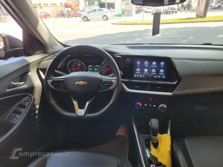 MONTANA PREMIER 1.2 Turbo Flex 12V Aut.