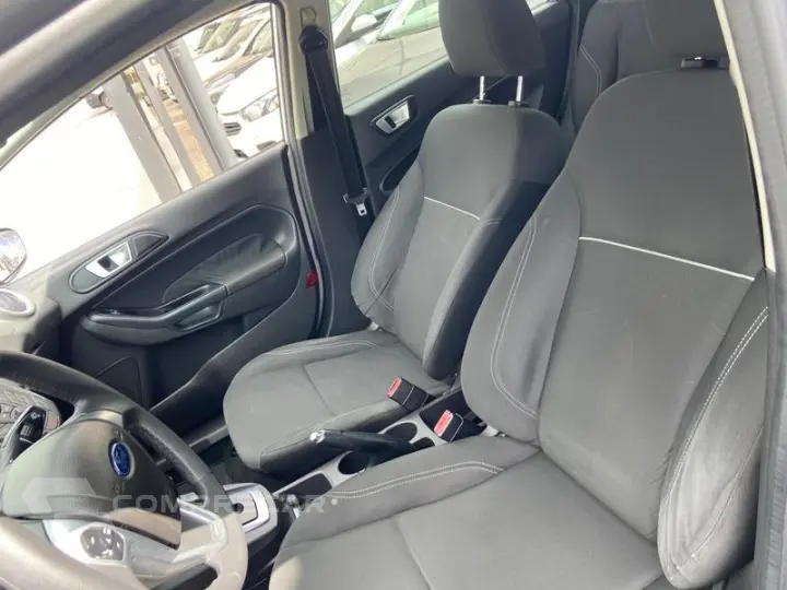 FIESTA HA 1.6L SE A