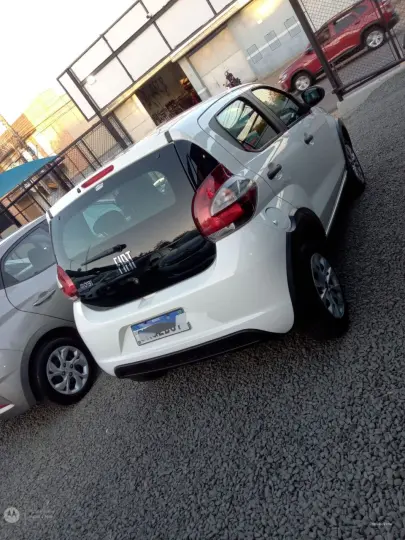 Mobi 1.0 4P FLEX EVO LIKE