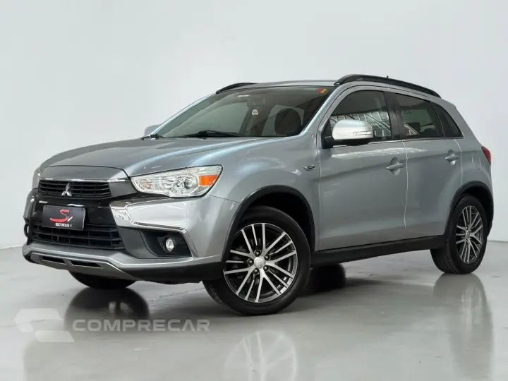 ASX 2.0 AWD 16V
