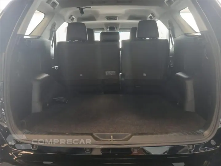 HILUX SW4 2.8 SRX 4X4 16V TURBO INTERCOOLER DIESE