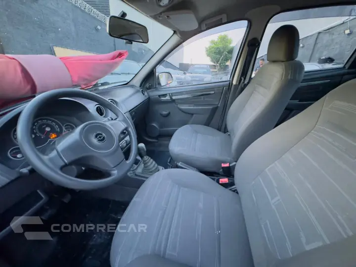 Prisma 1.4 4P MAXX FLEX