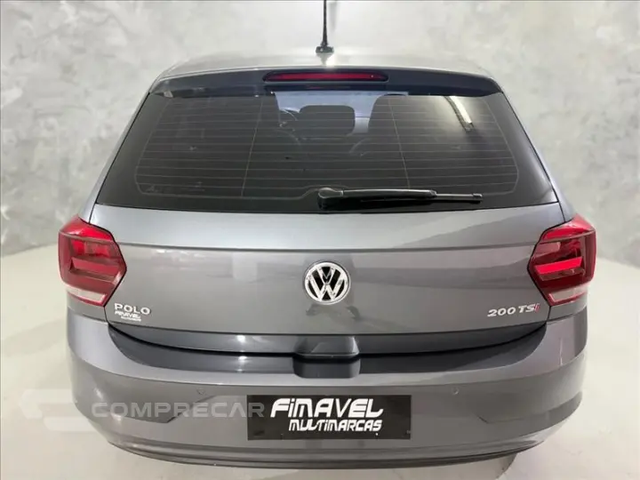 POLO 1.0 200 TSI Highline