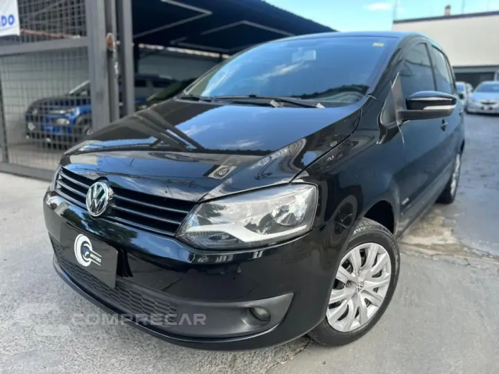 FOX 1.0 MI 8V FLEX 4P MANUAL