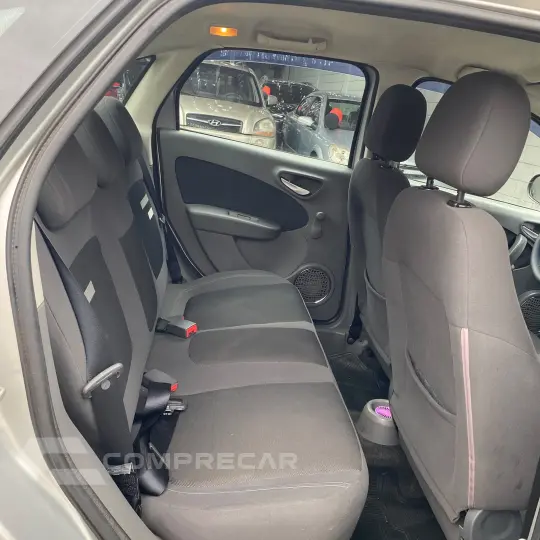 GRAND SIENA 1.6 MPI Essence 16V