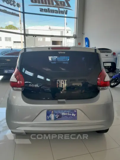 Mobi 1.0 4P FLEX EVO EASY