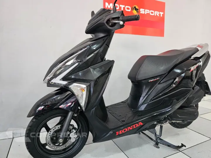 ELITE 125