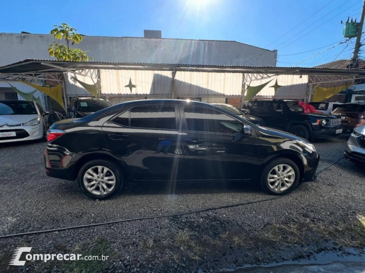 COROLLA 1.8 GLI 16V