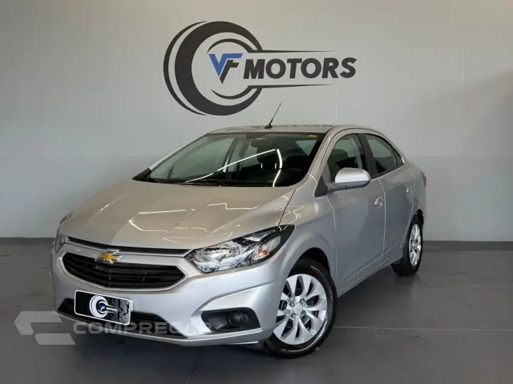 PRISMA 1.4 MPFI LT 8V FLEX 4P MANUAL