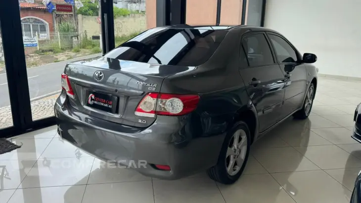 COROLLA 2.0 XEI 16V