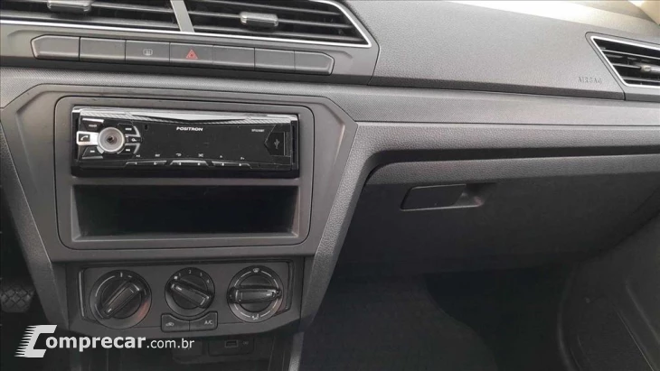 VOYAGE 1.0 12V MPI TOTALFLEX 4P MANUAL