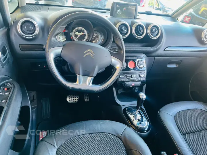 AIRCROSS 1.6 Exclusive 16V