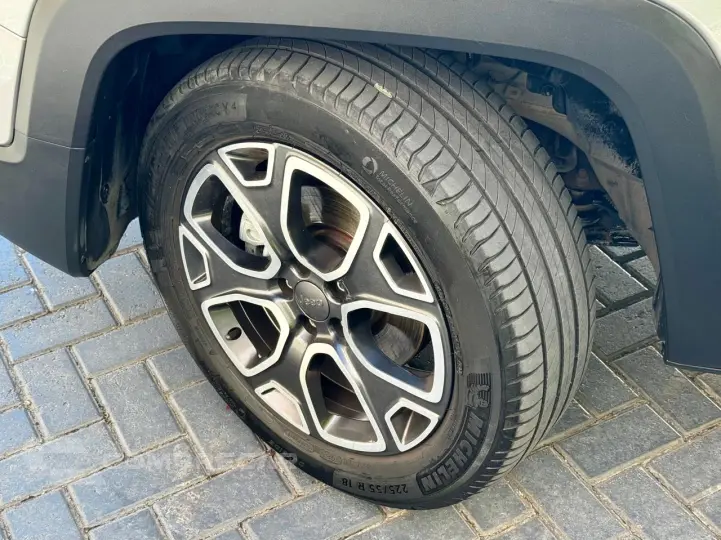 RENEGADE 1.8 16V Sport