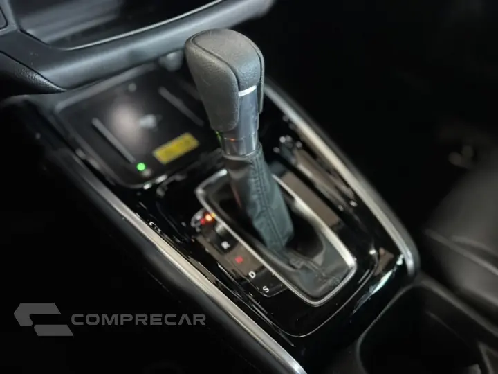 HR-V 1.5 DI I-VTEC FLEX EXL CVT